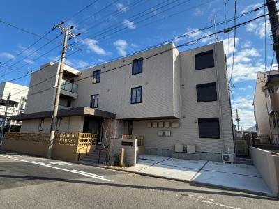 ヘーベルVillage春日｜ヘーベルVillage西千葉春日