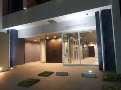 夜道の不安を減らす住まいの条件