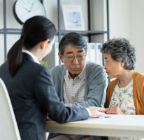 シニア向け賃貸とは？