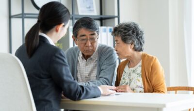 シニアが賃貸を借りるとき困ったことランキング