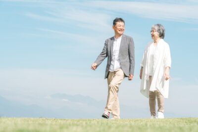 坂が少ない平坦な街