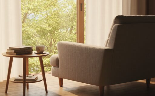 賃貸の趣味スペース1