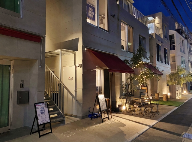 夜道の不安を減らす住まいの条件2