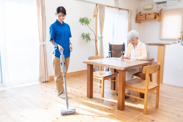 自立型サ高住の費用