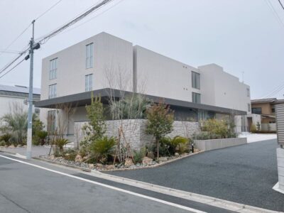 ヘーベルVillage 井荻Ⅱ