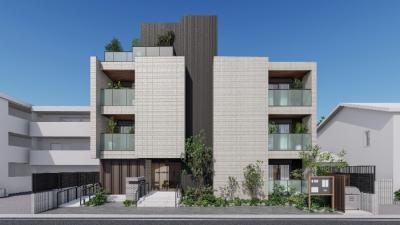 ヘーベルVillage世田谷砧～Music~