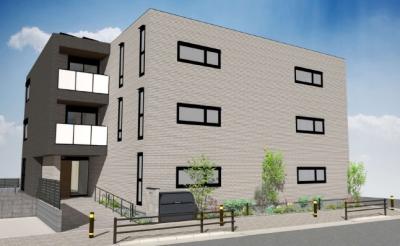 ヘーベルVillage南林間|サンボナール