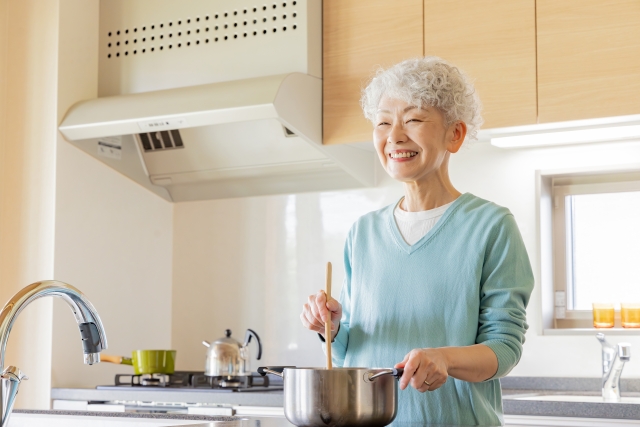 シニア向け賃貸に入居できる人の条件2