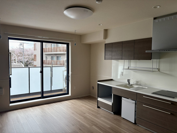 ヘーベルVillageひばりが丘～室内