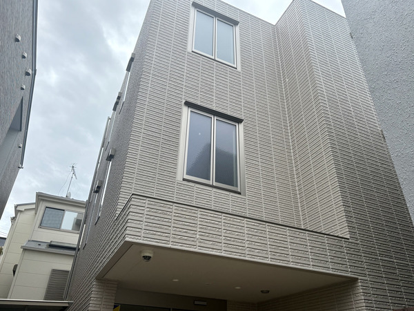 ヘーベルVillage浦和領家|ヘーベルヴィレッジ浦和領家ヴェルデ～外観