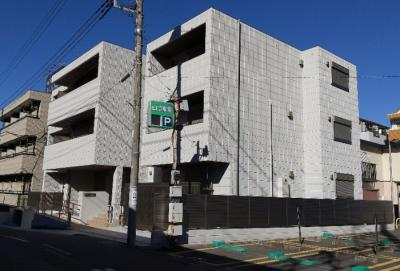 へーベルVillage西船橋