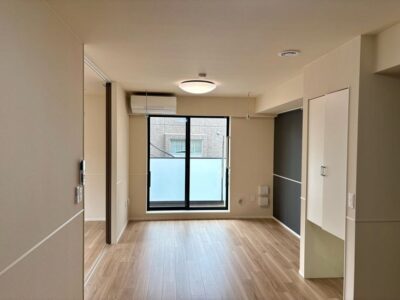 ヘーベルVillageひばりが丘室内2