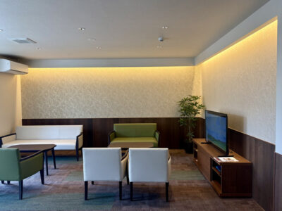 ヘーベルVillage武蔵浦和西口