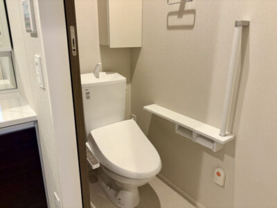 ヘーベルVillage武蔵浦和西口