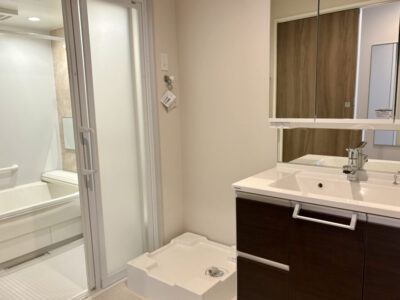 ヘーベルVillage武蔵浦和西口