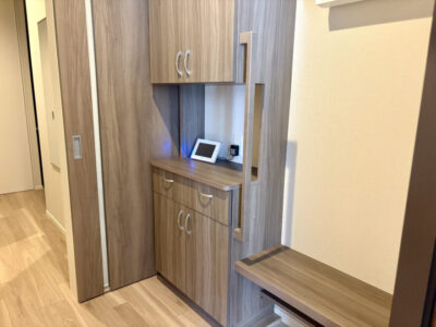 ヘーベルVillage武蔵浦和西口