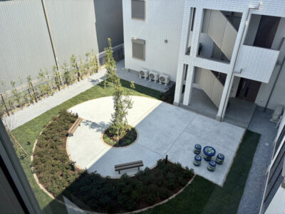 ヘーベルVillage武蔵浦和西口