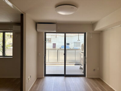 ヘーベルVillage武蔵浦和西口