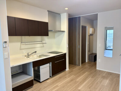 ヘーベルVillage武蔵浦和西口