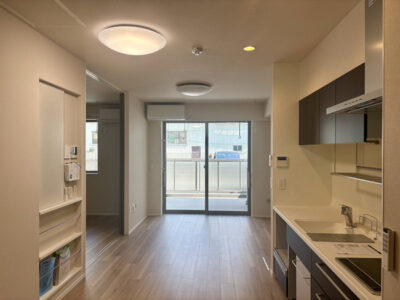 ヘーベルVillage武蔵浦和西口