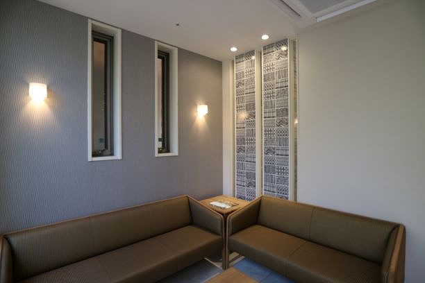 グランドマストひばりが丘南 共用部