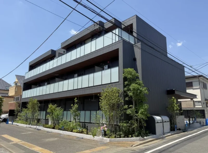 hvmegurohigashigaoka