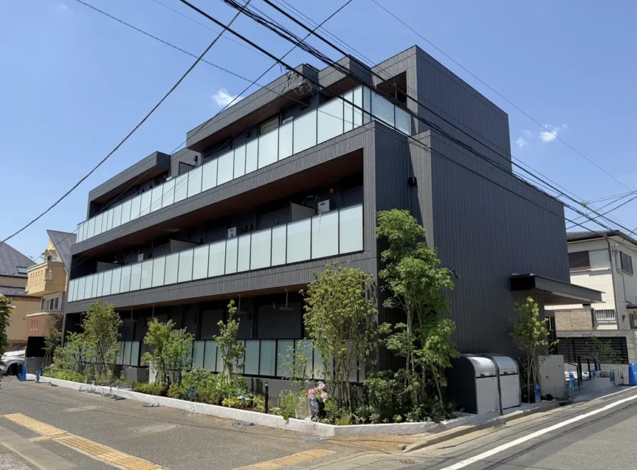 hvmegurohigashigaoka