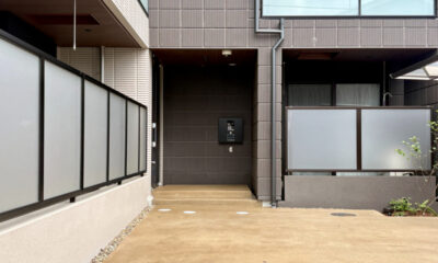 ヘーベルVillage西荻窪善福寺10